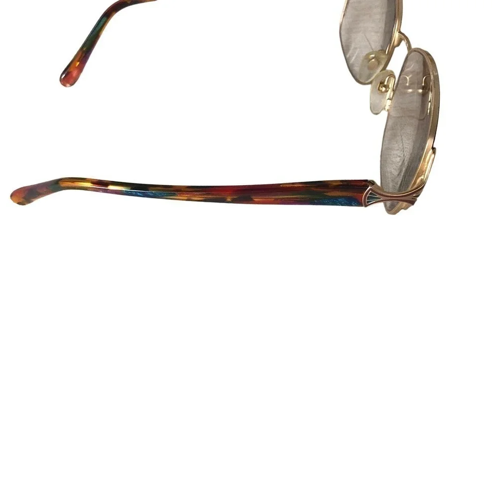 Carolina Herrera Eyeglasses Tortoise CH1050 3A62 3462 BiFocal